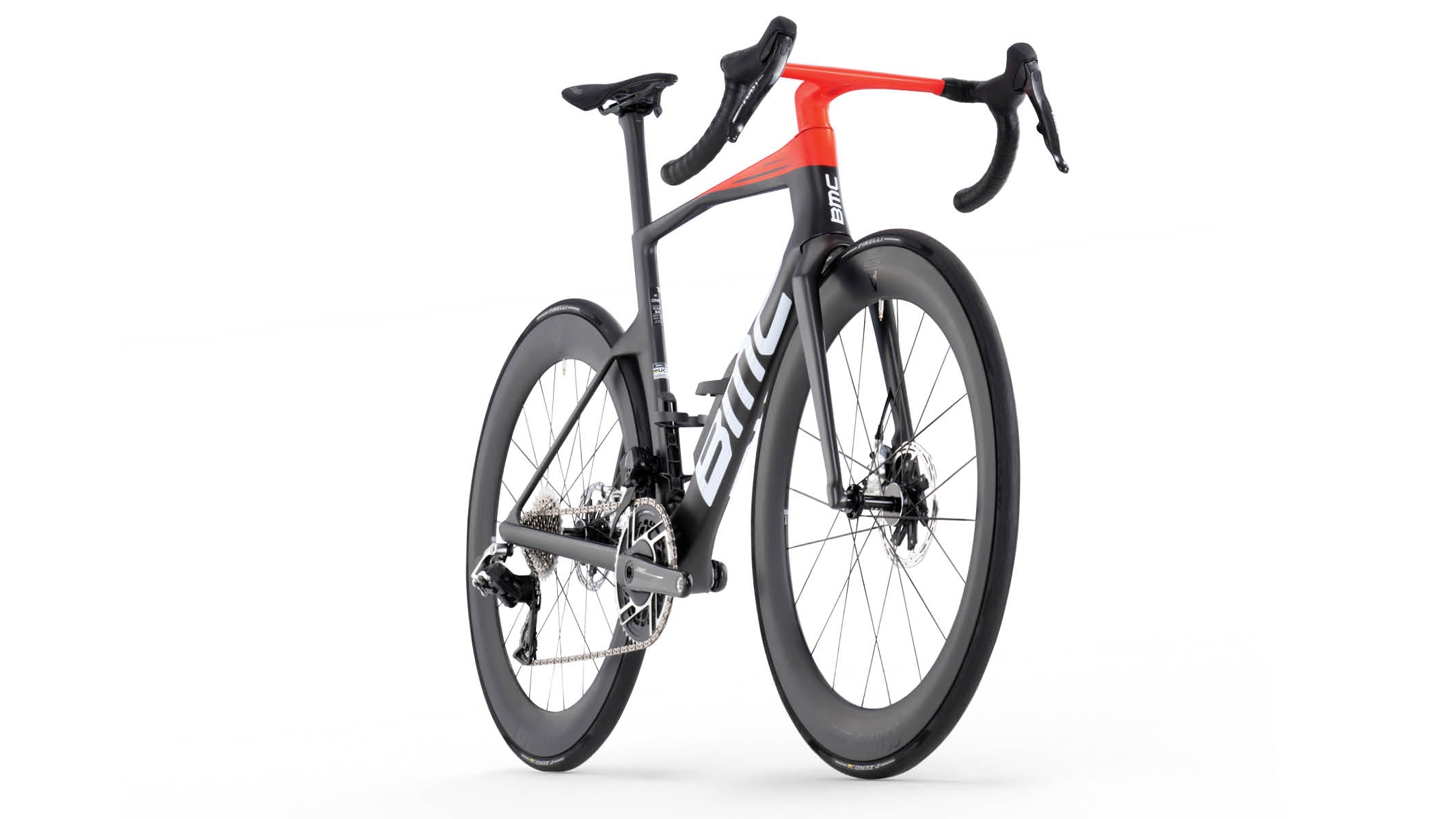 Teammachine R 01 ONE
