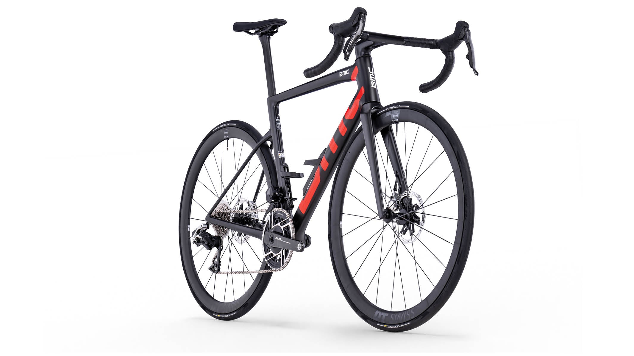 Teammachine SLR 01 ONE